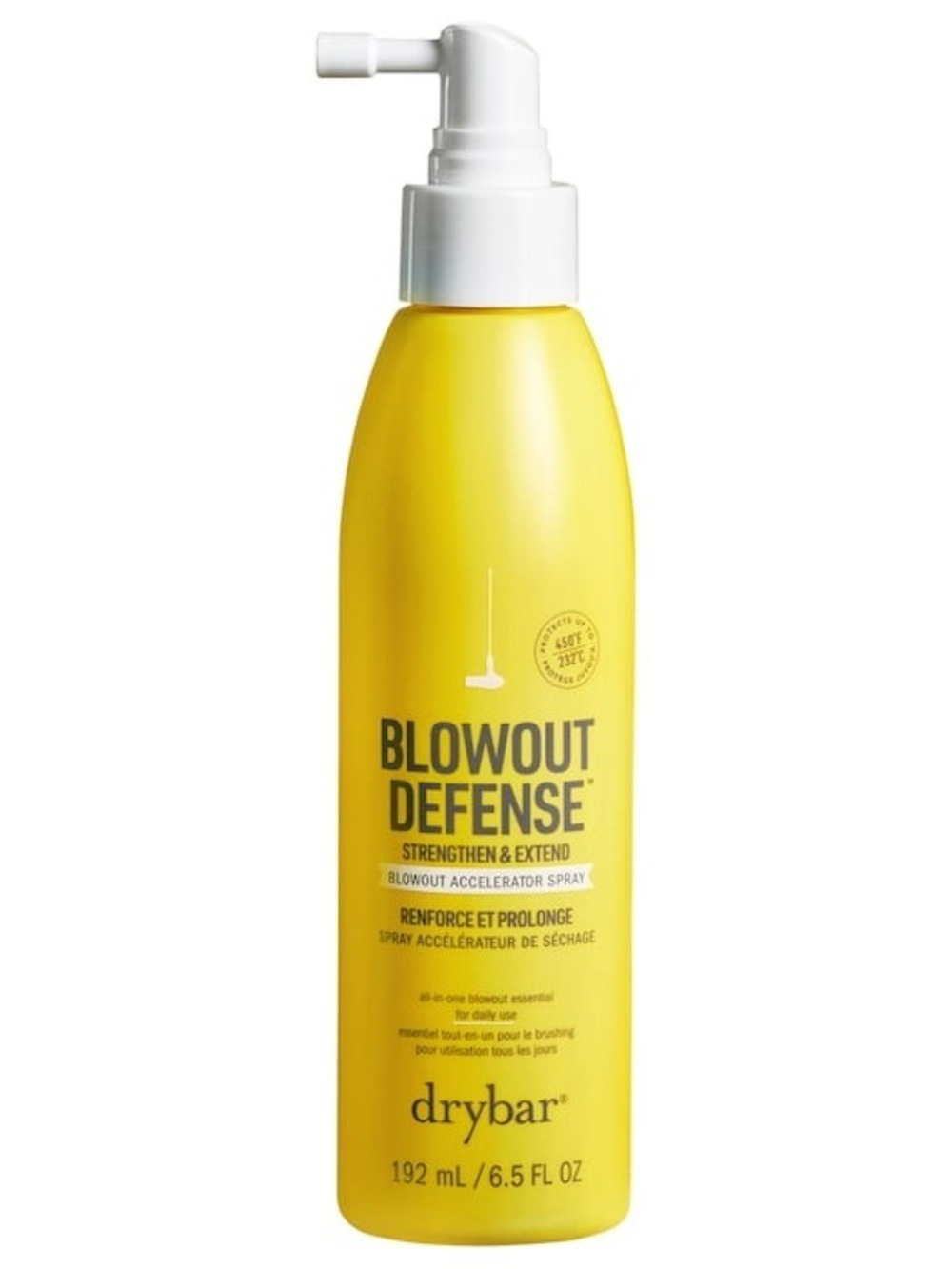 Drybar Blowout Defense Strengthen & Extend Accelerator Spray